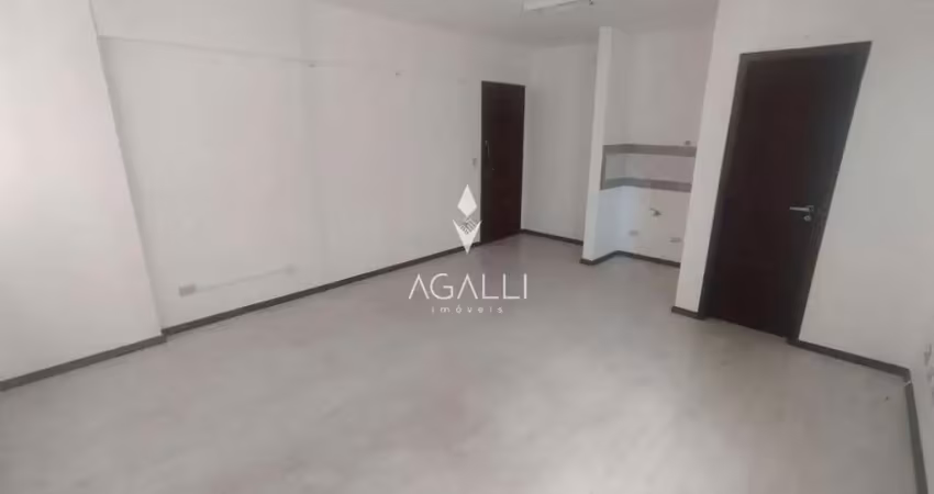 Ampla sala comercial para locação, rebouças  , curitiba - pr