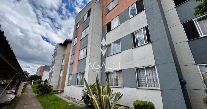 Apartamento à venda, COLÔNIA RIO GRANDE  , CURITIBA - PR