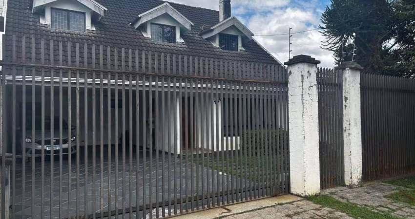 Casa duplex com 6 dormitórios à venda, GUAÍRA  , CURITIBA - PR