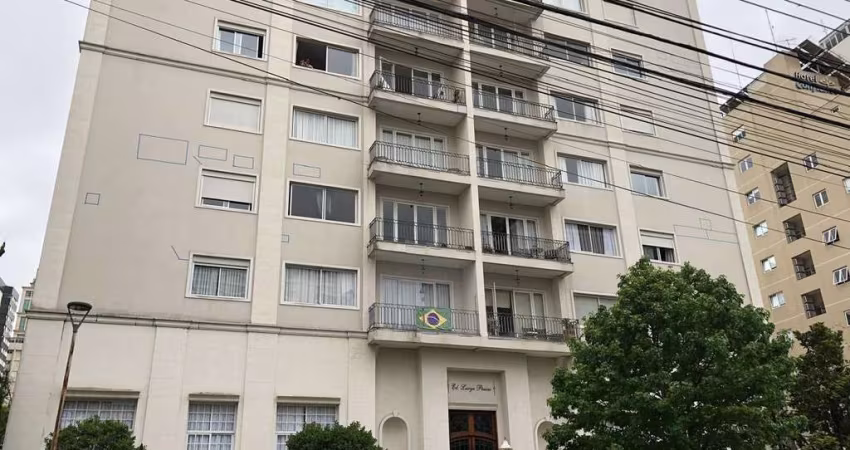 Apartamento à venda, BATEL  , CURITIBA - PR