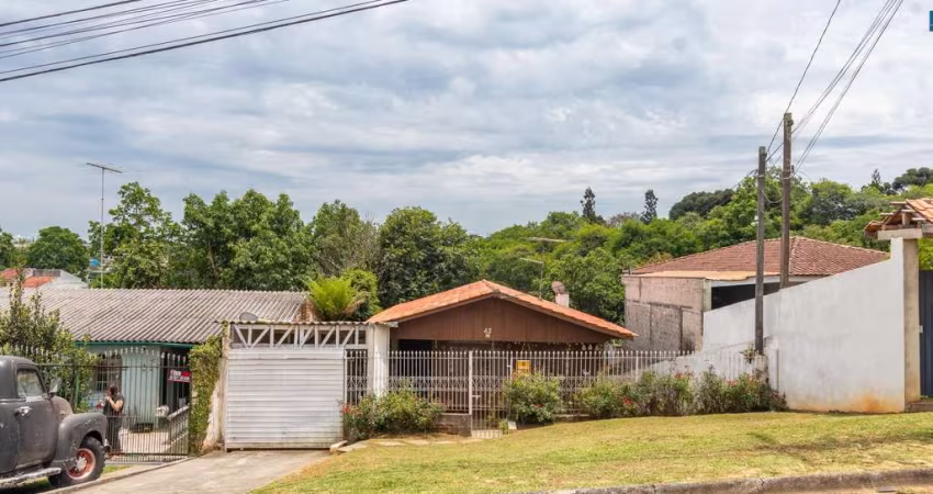 Terreno à venda, PILARZINHO  , CURITIBA - PR