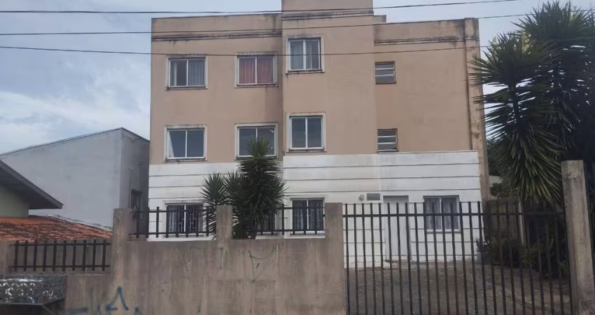 Apartamento com 2 dormitórios à venda, CAMPO PEQUENO  , COLOMBO - PR