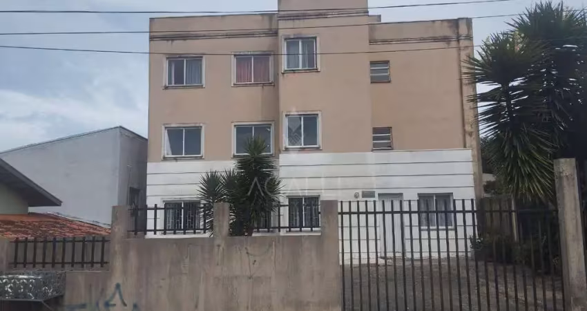 Apartamento com 2 dormitórios à venda, campo pequeno  , colombo - pr