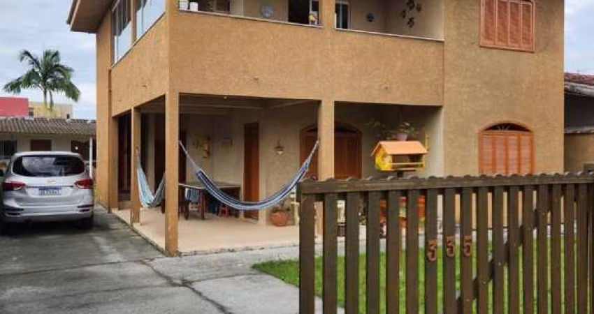 Sobrado à venda, Balneário Junara, MATINHOS - PR