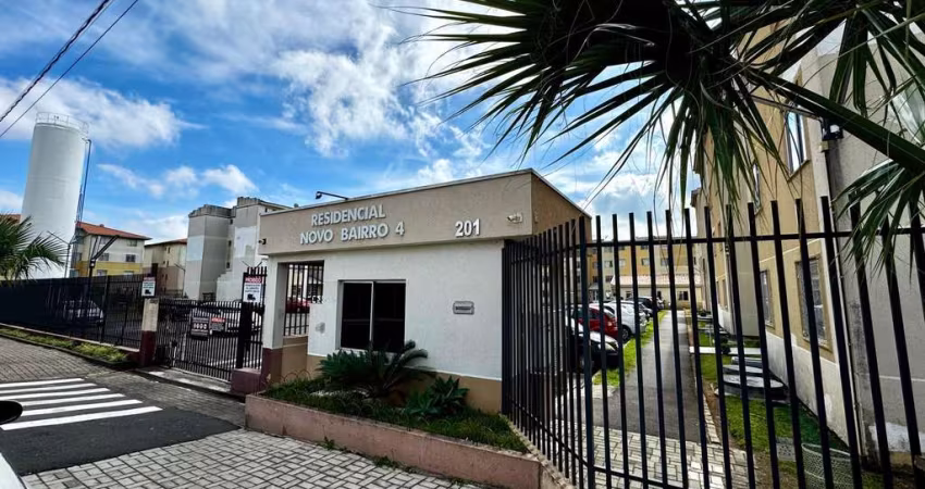 Apartamento à venda, GANCHINHO  , CURITIBA - PR