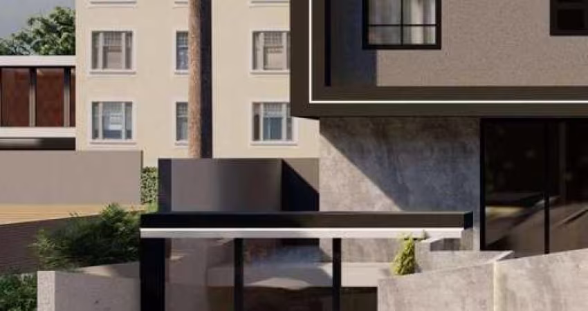 Apartamento à venda, ALTO DA RUA XV  , CURITIBA - PR