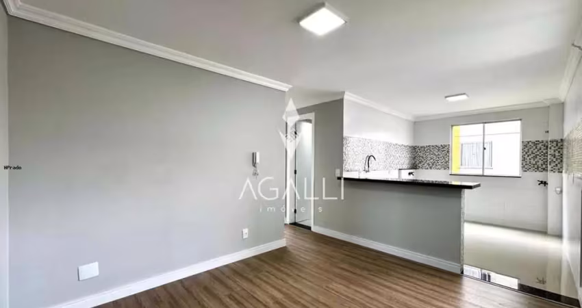 Apartamento à venda, PARQUE DA FONTE  , SAO JOSE DOS PINHAIS - PR