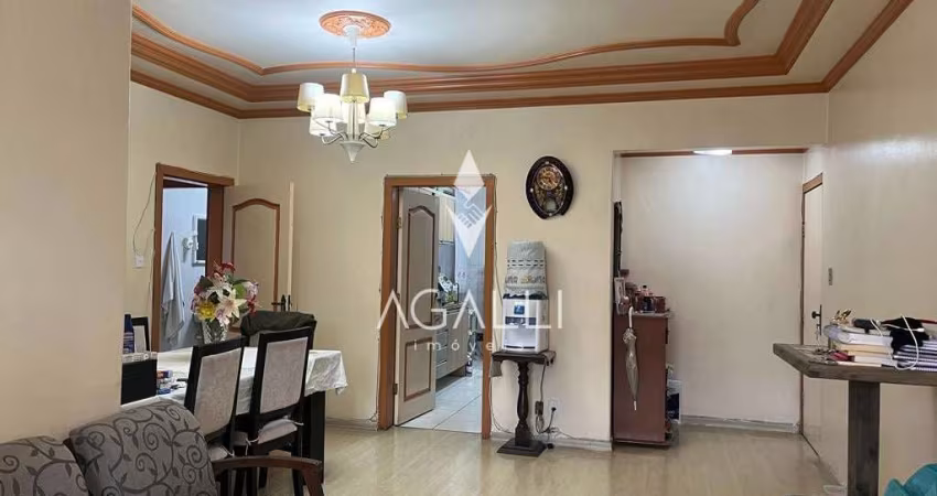 Apartamento com 3 dormitórios à venda, CENTRO  , CURITIBA - PR