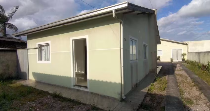 Casa com 2 dormitórios à venda, PIÇARRAS  , GUARATUBA - PR