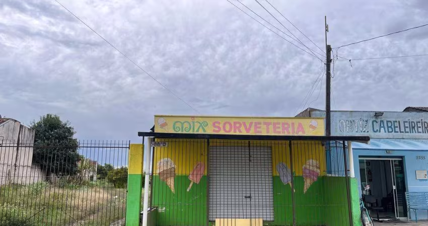 Terreno à venda, RIO PEQUENO  , SAO JOSE DOS PINHAIS - PR