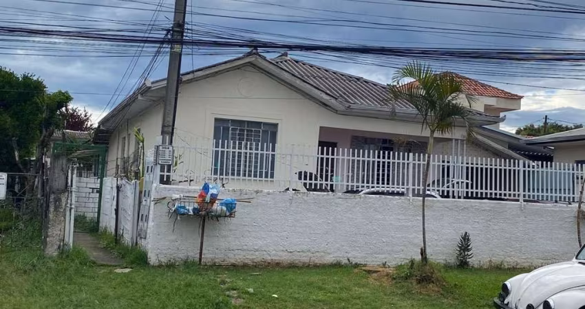 Terreno Comercial à venda, CAJURU  , CURITIBA - PR