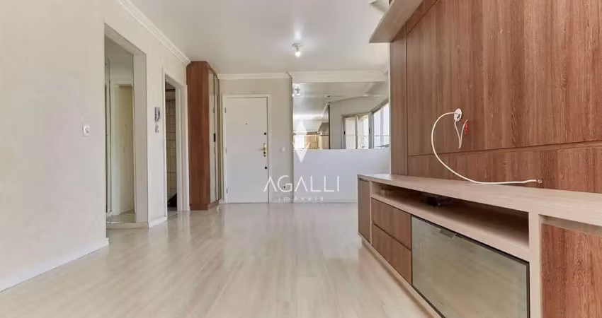 Apartamento com 3 dormitórios à venda,102.11 m , cabral  , curitiba - pr