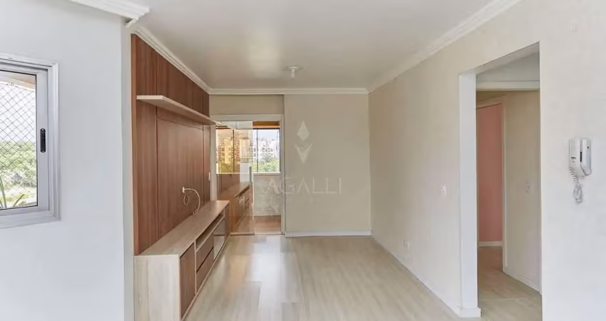 Apartamento com 3 dormitórios à venda,102.11 m , cabral  , curitiba - pr