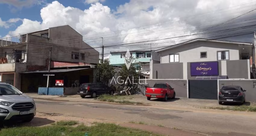 Terreno à venda, BOQUEIRÃO  , CURITIBA - PR