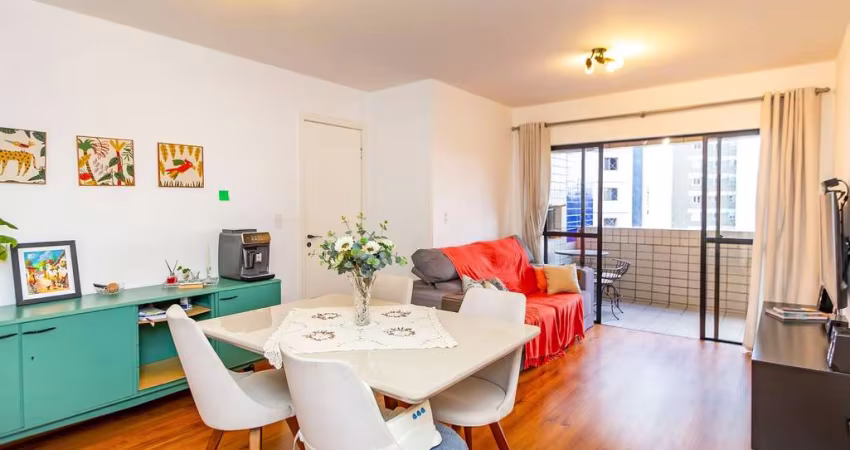 Apartamento à venda, CABRAL  , CURITIBA - PR