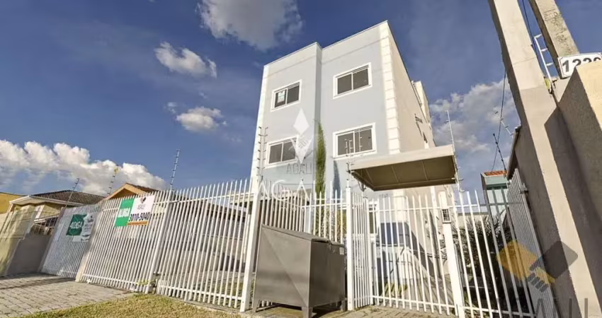 Apartamento com 2 dormitórios à venda, FANNY  , CURITIBA - PR