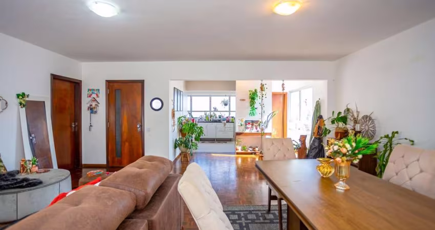 Apartamento com 3 dormitórios à venda, ALTO DA GLÓRIA  , CURITIBA - PR
