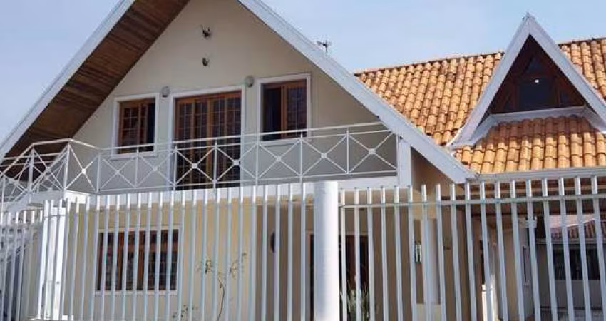 Sobrado com 5 dormitórios à venda, JARDIM BOTÂNICO  , CURITIBA - PR