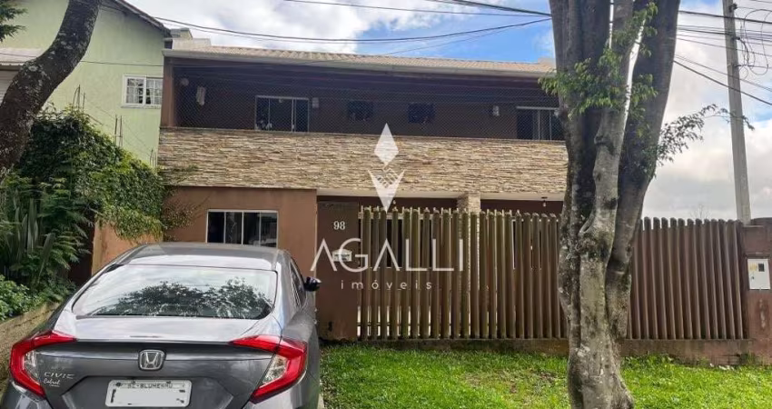 Sobrado com 5 dormitórios à venda, BAIRRO ALTO  , CURITIBA - PR