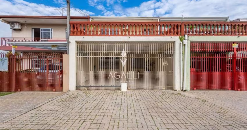 Sobrado com 3 dormitórios à venda, GUABIROTUBA  , CURITIBA - PR