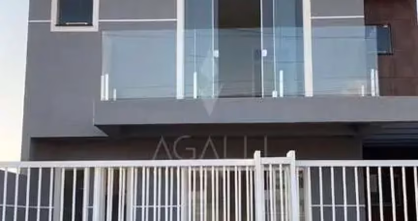Casa com 3 quartos à venda no Nereidas, Guaratuba 