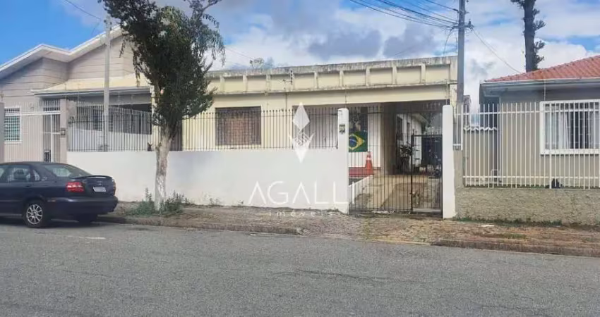 Casa com 4 quartos à venda no Jardim Botânico, Curitiba 