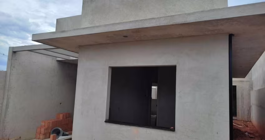 Casa com 3 dormitórios à venda, SANTA TEREZINHA  , FAZENDA RIO GRANDE - PR