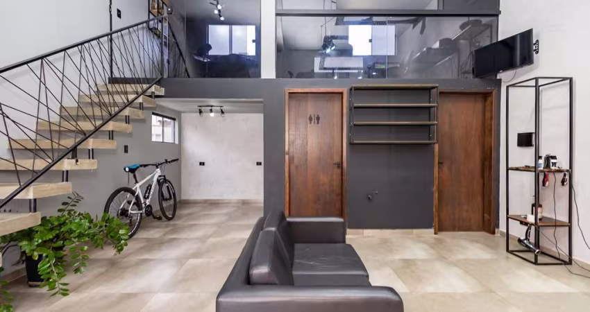 Loja para locação,150.00 m , BAIRRO ALTO  , CURITIBA - PR
