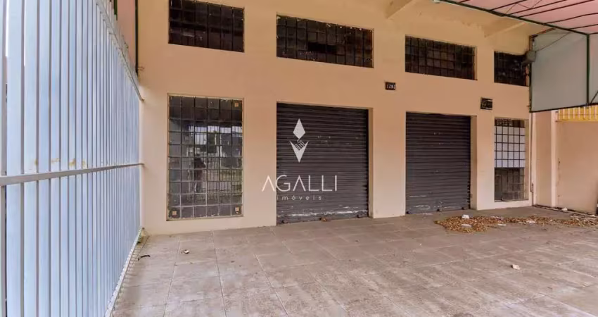 Ponto comercial à venda no Hauer, Curitiba 