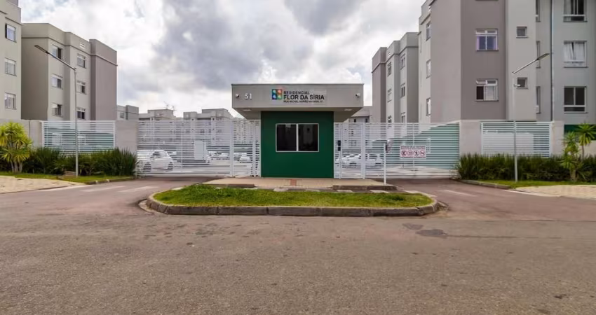 Apartamento com 2 dormitórios para locação, COSTEIRA  , ARAUCARIA - PR