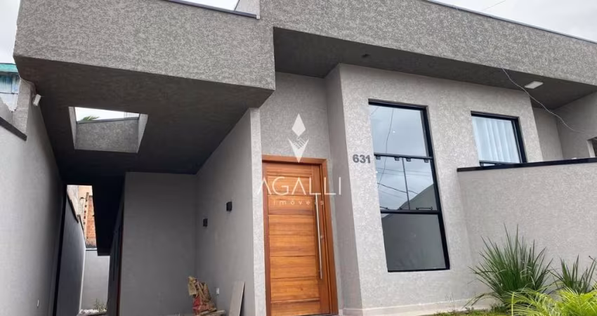 Casa à venda, GRALHA AZUL  , FAZENDA RIO GRANDE - PR