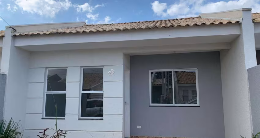 Casa à venda, IGUAÇU  , FAZENDA RIO GRANDE - PR