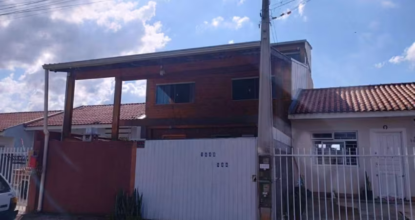 Casa à venda, ESTADOS  , FAZENDA RIO GRANDE - PR