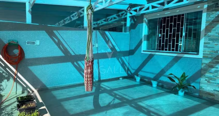 Casa com 2 quartos à venda no Nações, Fazenda Rio Grande 