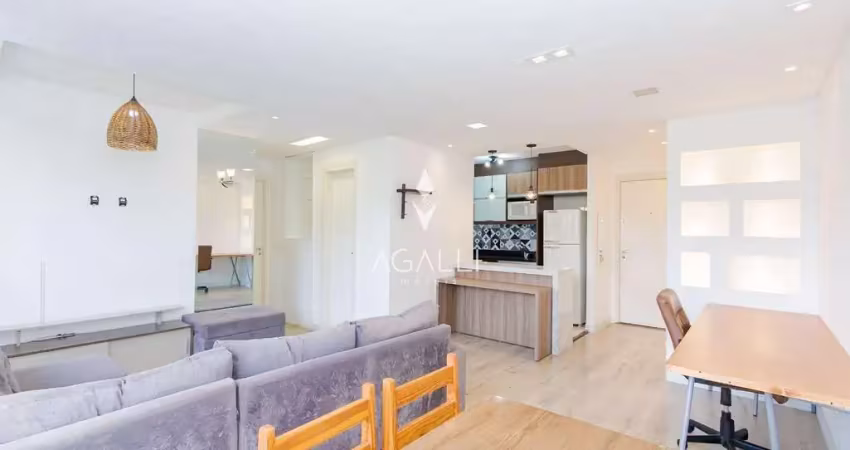 Apartamento para locação, santa quitéria  , curitiba - pr