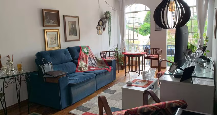 Apartamento à venda, ALTO DA RUA XV  , CURITIBA - PR