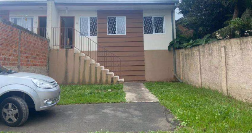 Casa com 3 dormitórios à venda, EMBU  , COLOMBO - PR