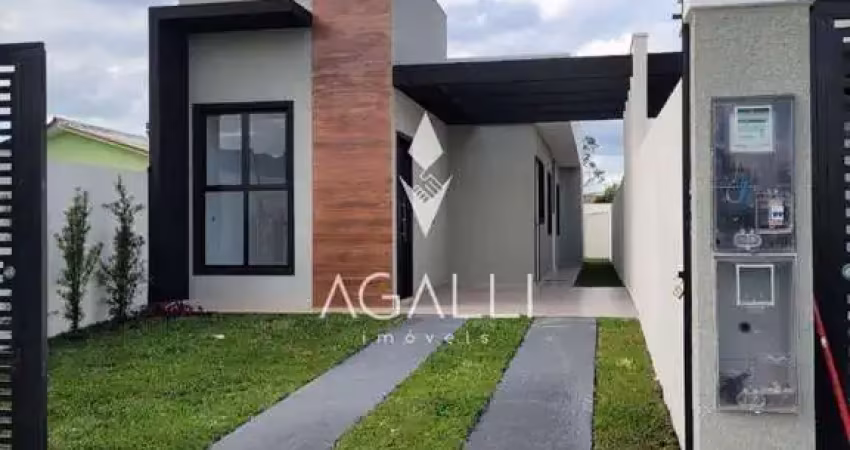 Casa à venda, costeira  , sao jose dos pinhais - pr
