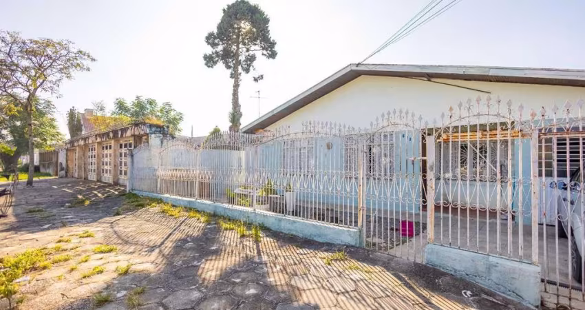 Casa à venda, BOQUEIRÃO  , CURITIBA - PR