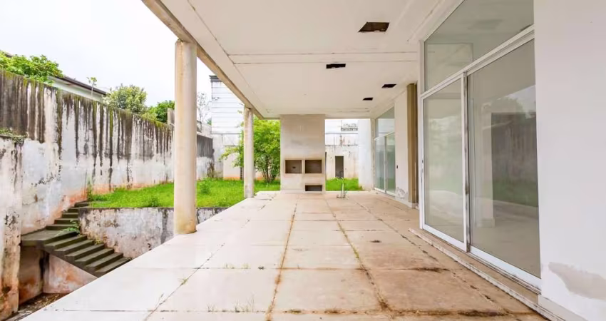 Casa à venda, BOM RETIRO  , CURITIBA - PR