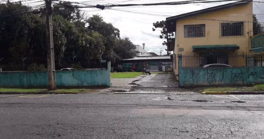 Terreno à venda, PRADO VELHO  , CURITIBA - PR