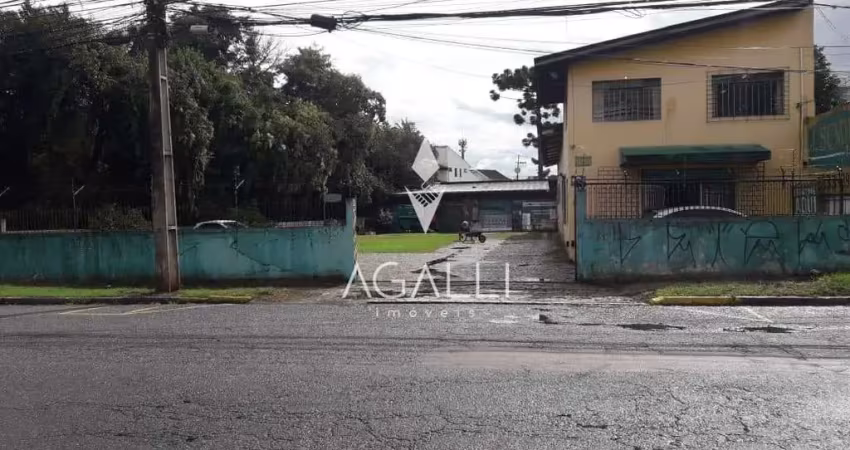 Terreno à venda no Prado Velho, Curitiba 