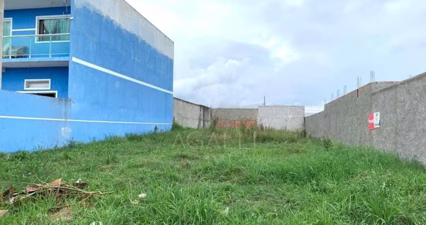 Terreno à venda no Guatupê, São José dos Pinhais 