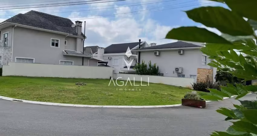 Terreno à venda em Santa Felicidade, Curitiba 