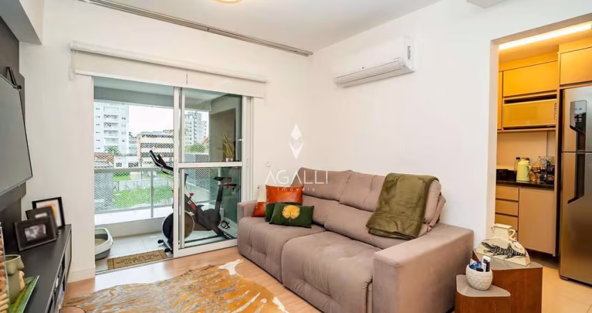 Apartamento com 2 dormitórios à venda, SEMINÁRIO  , CURITIBA - PR