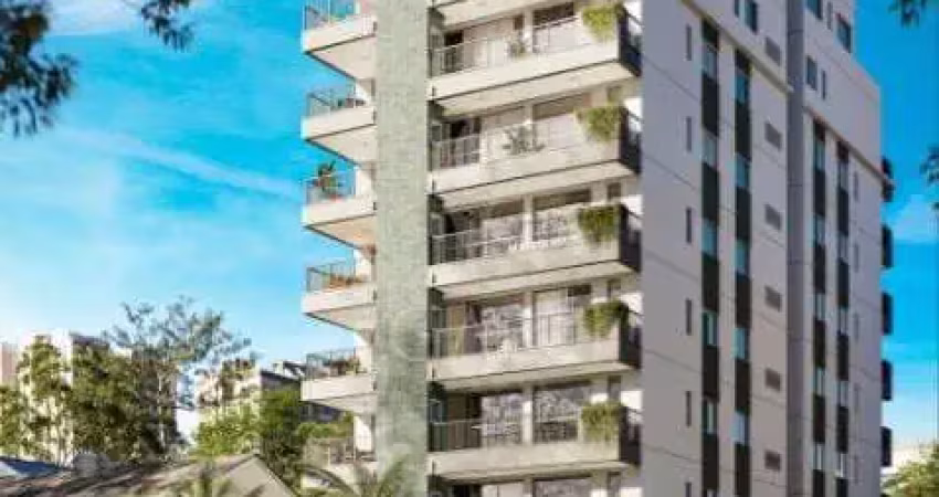 Apartamento com 4 quartos à venda no Portão, Curitiba 