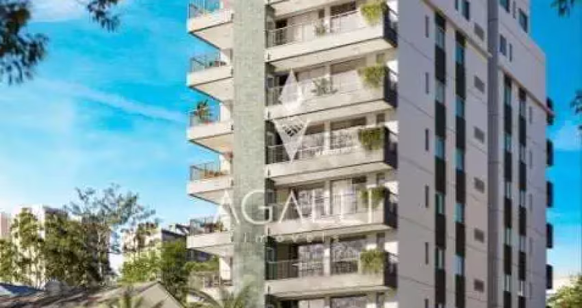 Apartamento com 3 quartos à venda no Portão, Curitiba 
