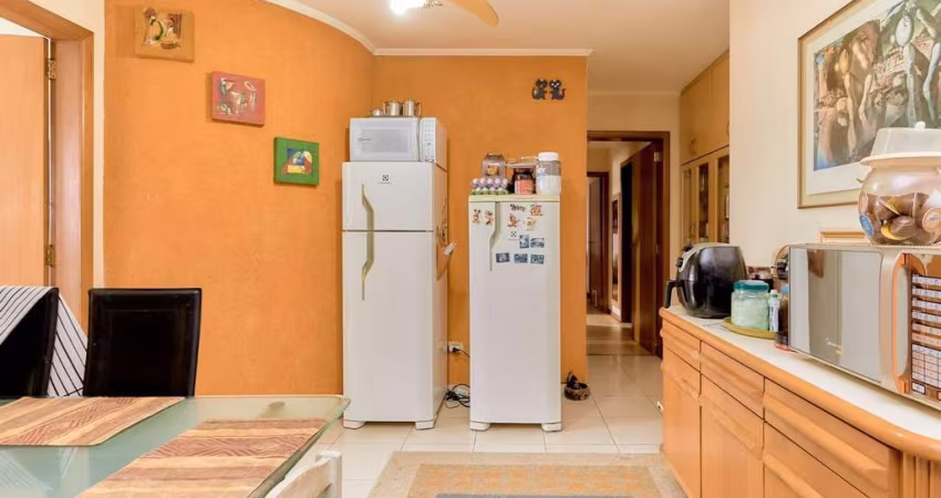 Apartamento com 3 dormitórios à venda, CAMPINA DO SIQUEIRA  , CURITIBA - PR