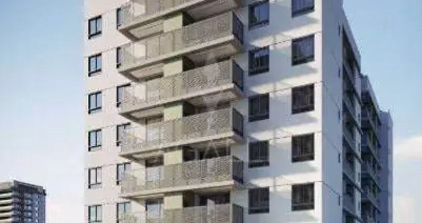 Apartamento com 2 dormitórios à venda, capão raso, curitiba - pr