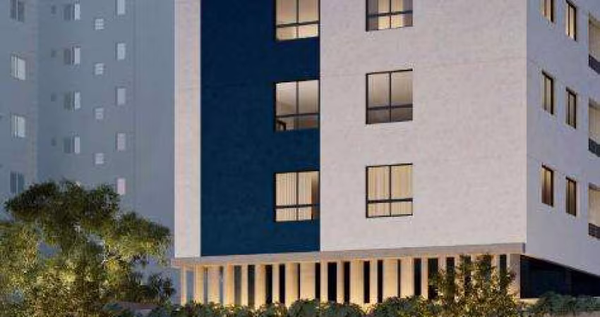 Apartamento à venda, ESTÂNCIA PINHAIS  , PINHAIS - PR